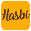 hasbi logo