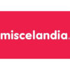 miscelandia logo