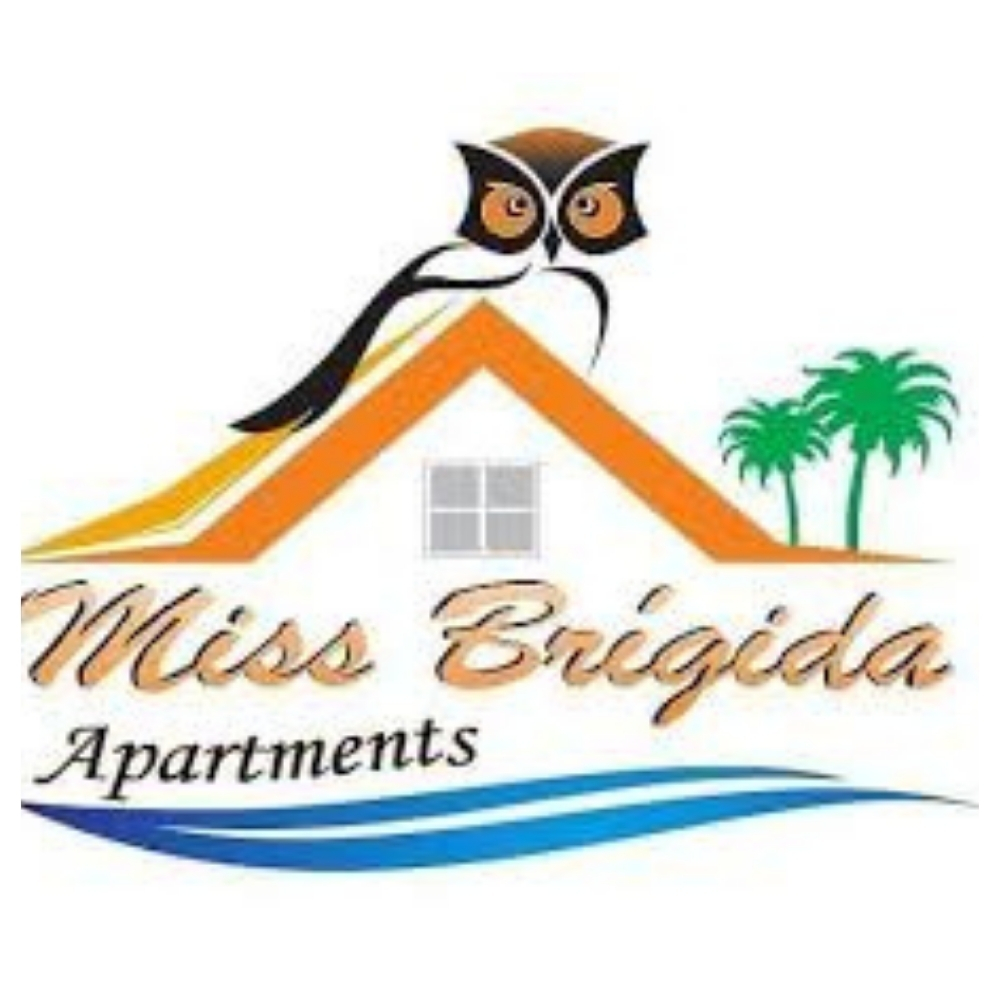 miss brigida logo