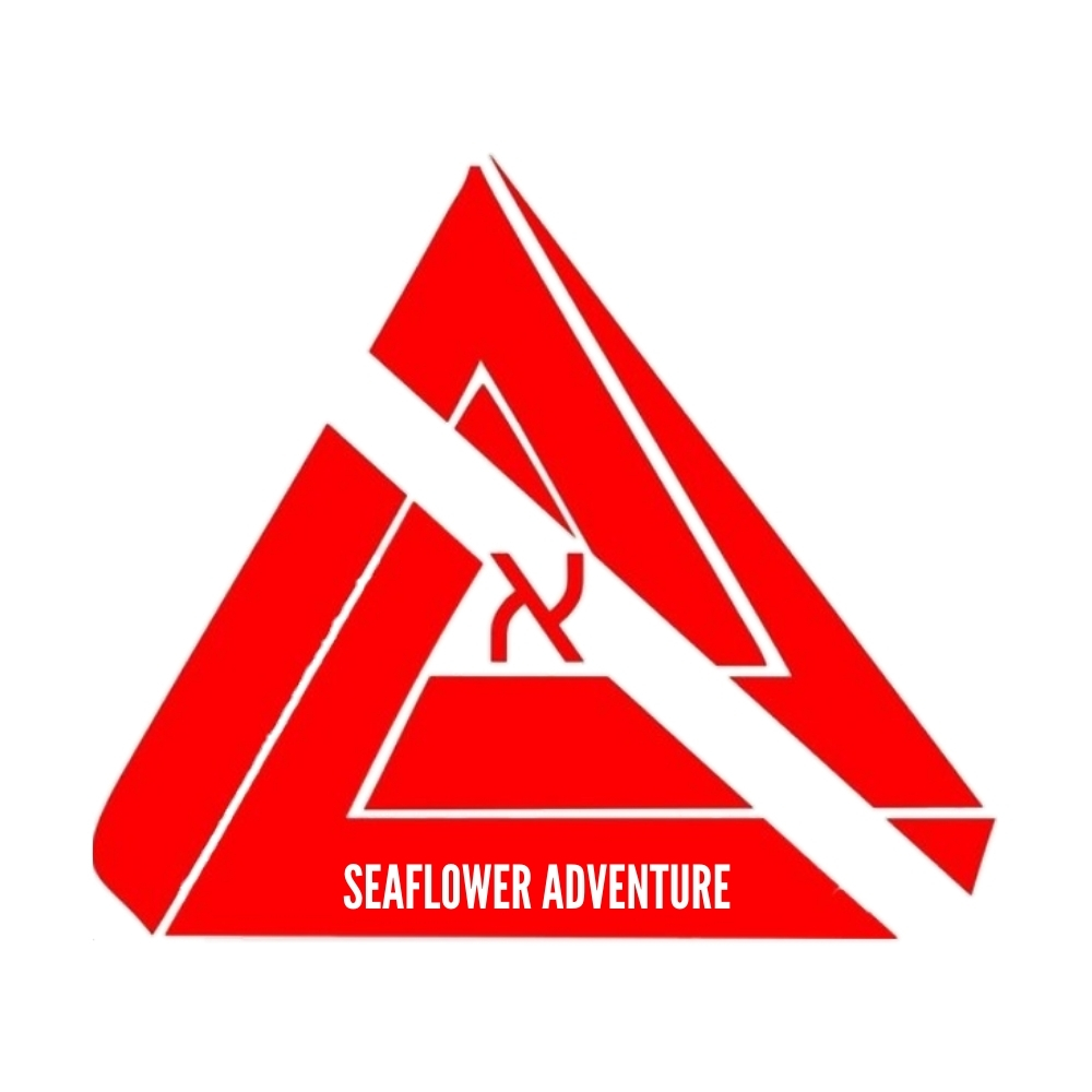 seaflower adventure logo