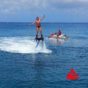 Flyboard