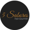 logo 5sabores gourmet