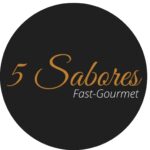 5 Sabores