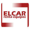 elcar renta equipos logo