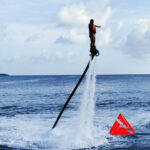 Flyboard