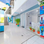 La isla Inn