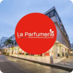 La perfumerie