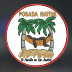 JJ Forbes Posada Nativa